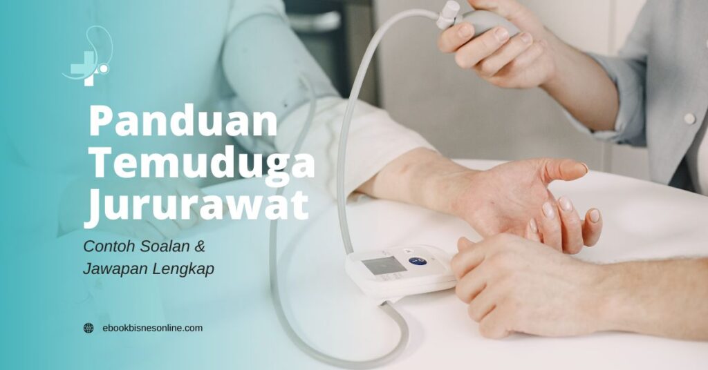 Panduan Temuduga Jururawat