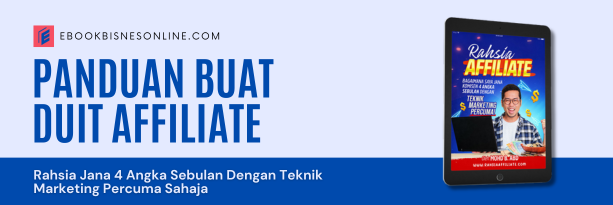 banner panduan buat duit affiliate