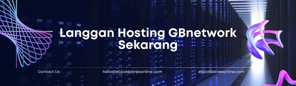 banner langgan hosting gbnetwork